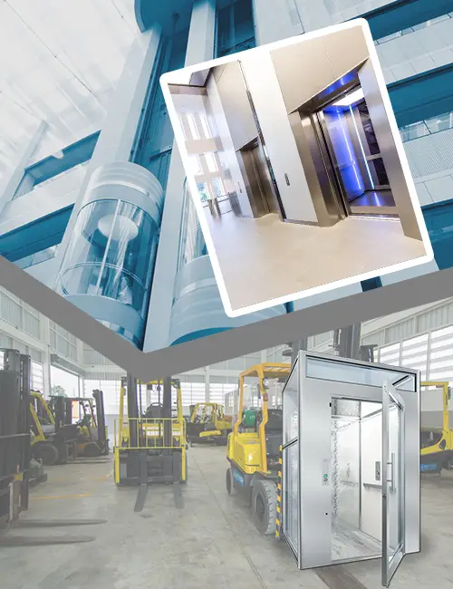 lift Manufacturers in Chennai