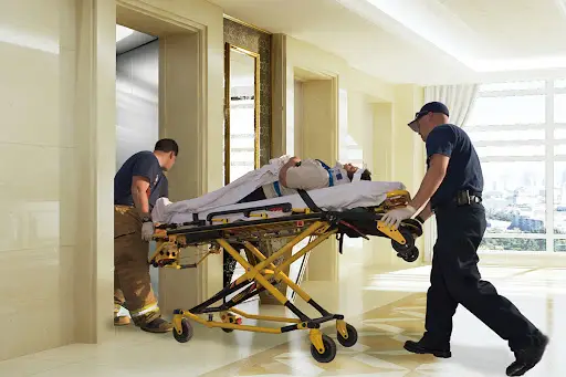 Hospital Lift Manufacturers in Chennai