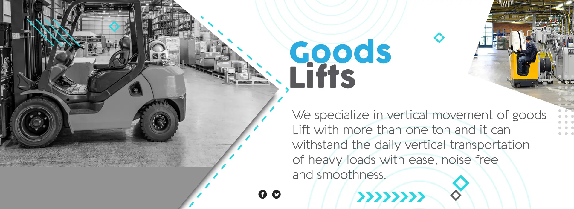 lift Manufacturers in Chennai
